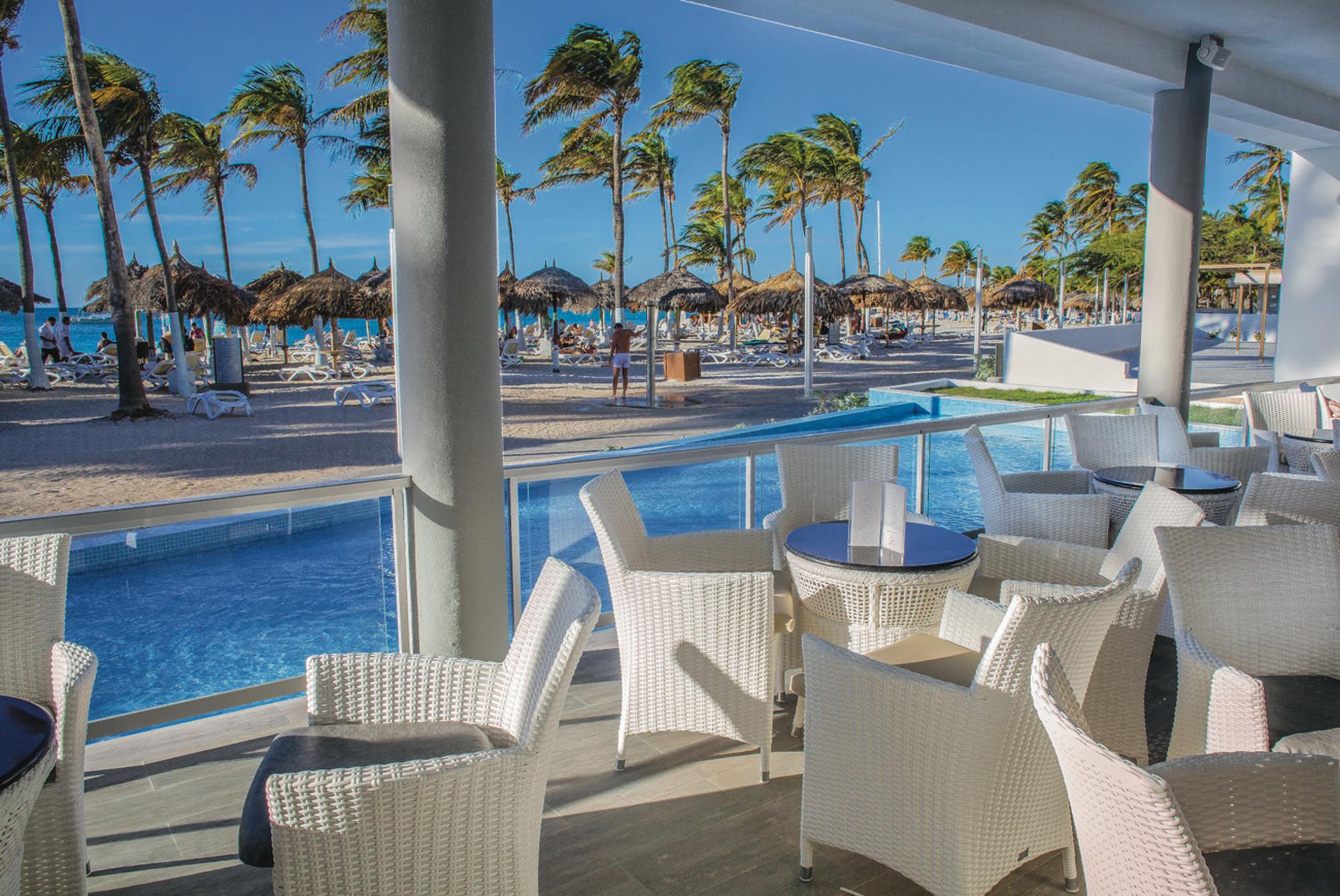 The Westin Aruba Resort (Adults Only) Palm Beach Buitenkant foto